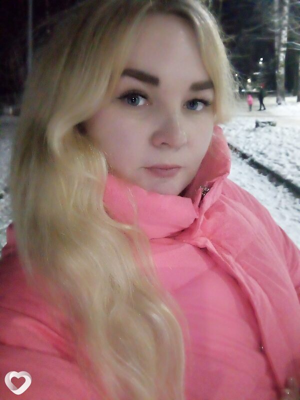 Оксана, 37, Кирове — анкета №1729387