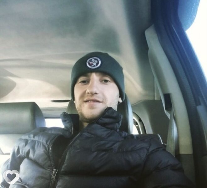 Иван, 35, Иркутске — анкета №1729392