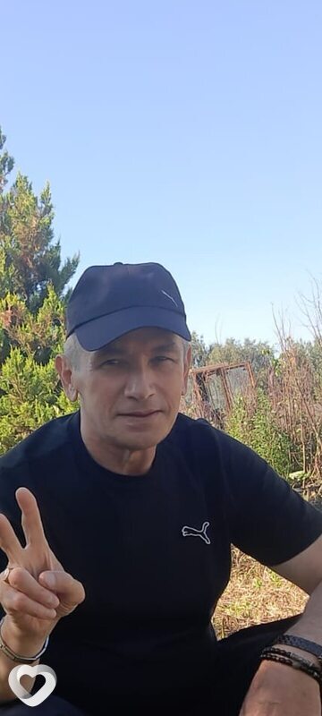 Артур, 61, Мытищах — анкета №1729394