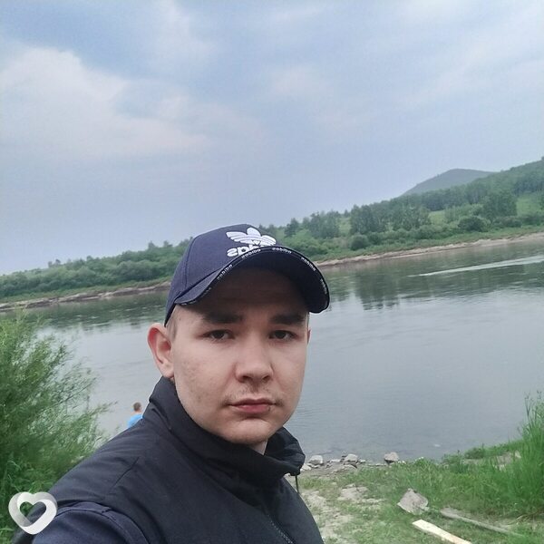 Руслан, 24, Чите — анкета №1728811