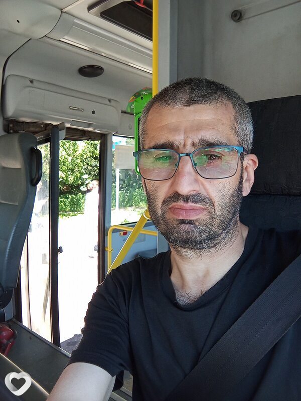 Абдула, 49, Усть-Кут — анкета №1729054