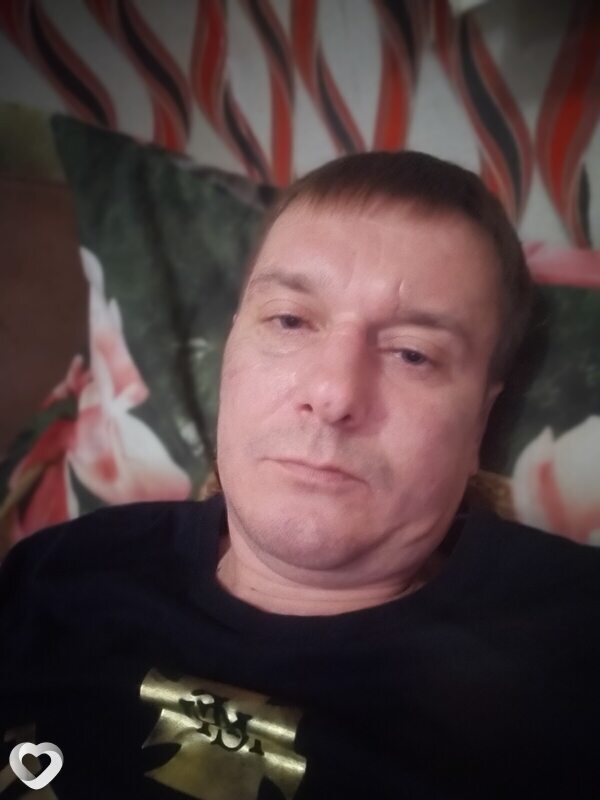 Сергей, 41, Слониме — анкета №1729067