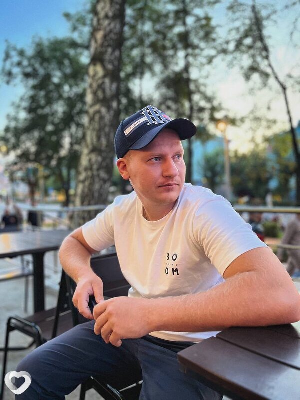 Игорь, Альметьевск