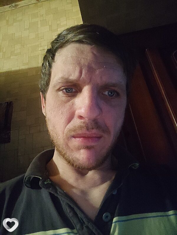 Денис, 34, Харцызске — анкета №1729070