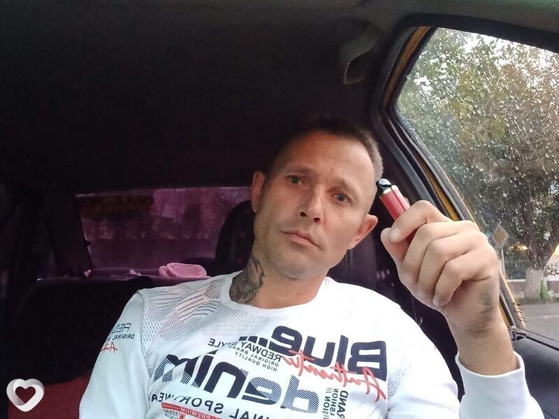 Дима, 44, Прохладном — анкета №1729009