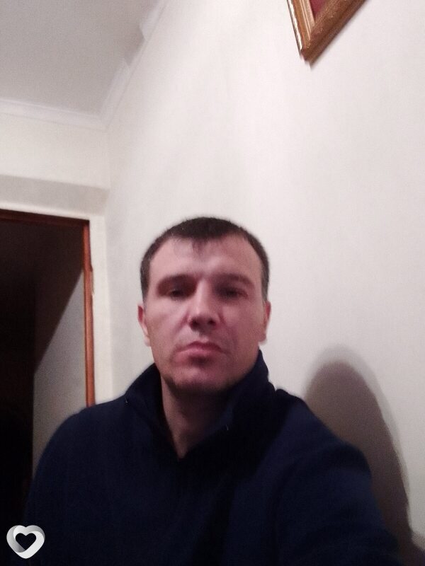Алексей, 40, Магнитогорске — анкета №1729014