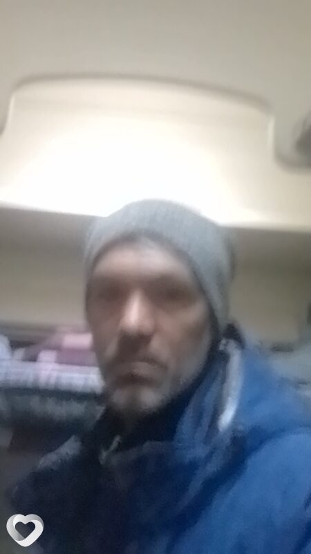 Рус, 42, Новом Уренгое — анкета №1729020