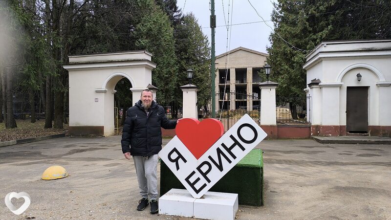 Павел, 58, Москве — анкета №1729025