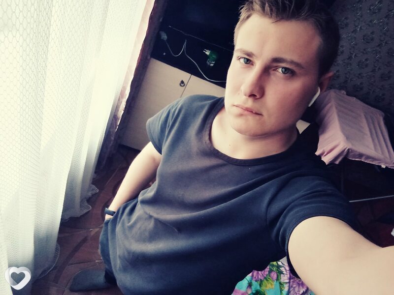 Igor, 36, Долгопрудном — анкета №1729179