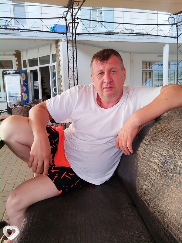 Сергей, 50, Майкопе — анкета №1729183