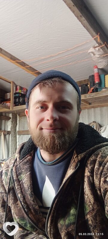 Егор, 30, Ейске — анкета №1729192