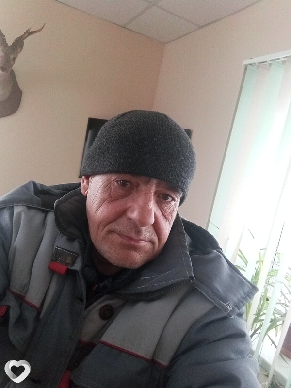Алексей, 51, Кургане — анкета №1729209