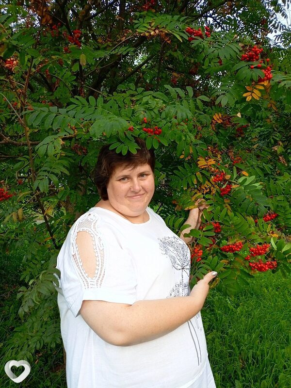 Татьяна, 37, Липецке — анкета №1729214