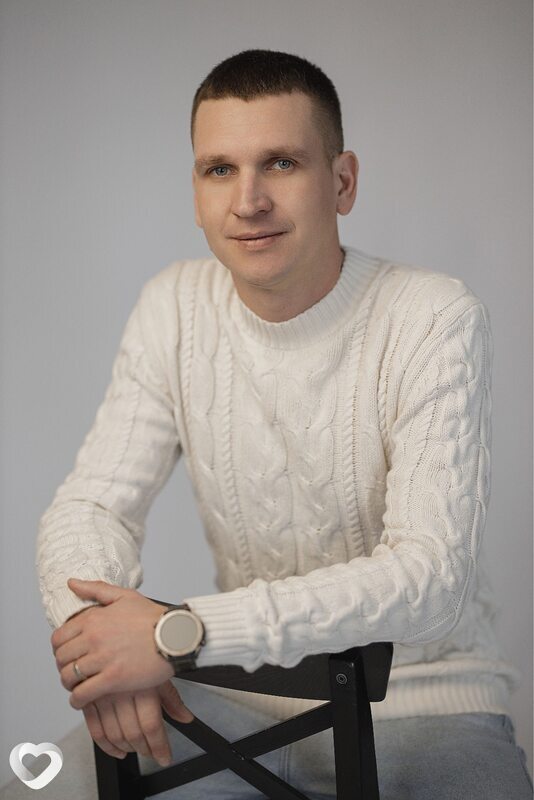 Максим, 36, Выксе — анкета №1729220