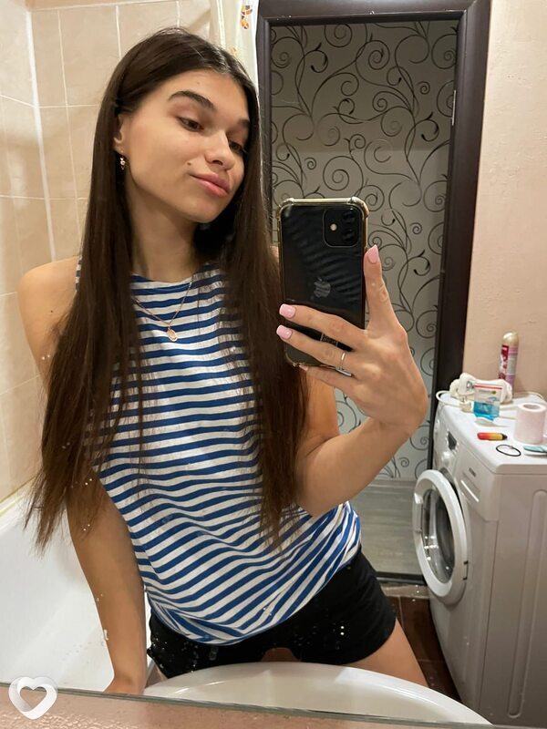 Марина, Алчевск