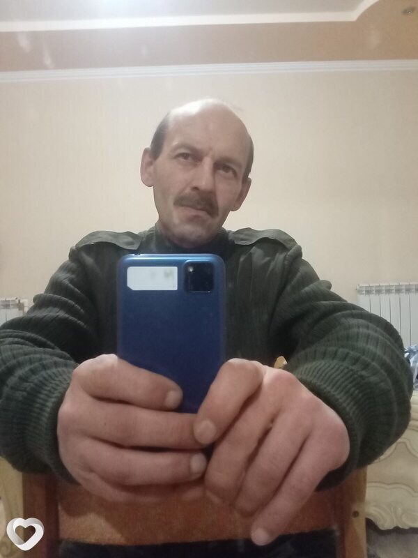 Михаил, 55, Балашове — анкета №1729227