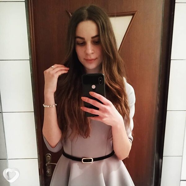 Кристина, 19, Донецке — анкета №1729128
