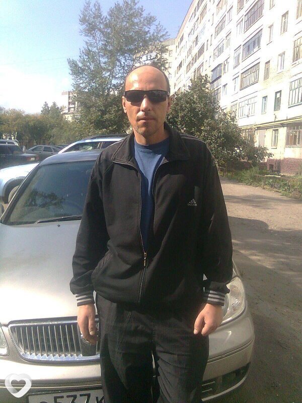 Виталий, 49, Нижнем Новгороде — анкета №1729132
