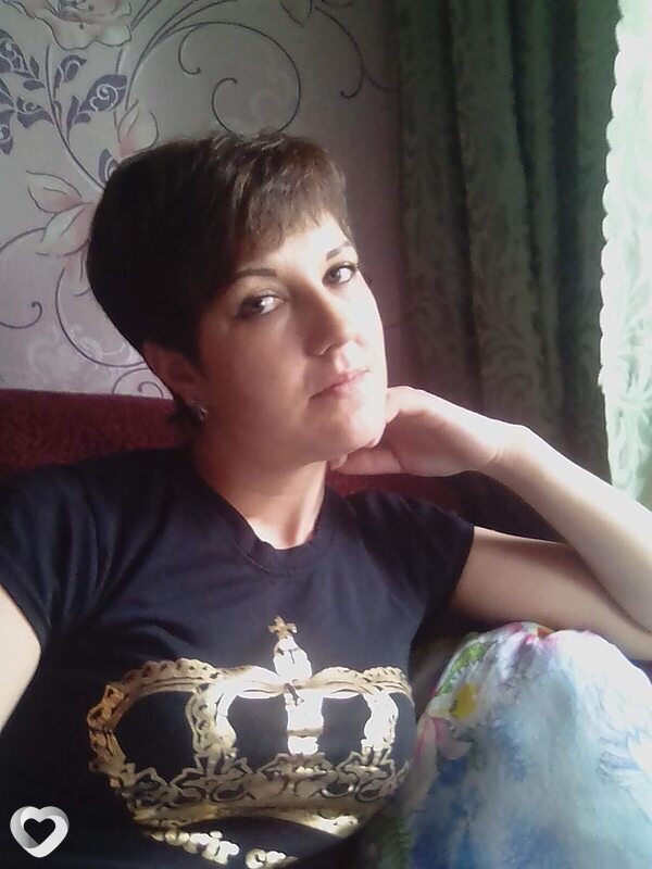 Ирина, Коряжма
