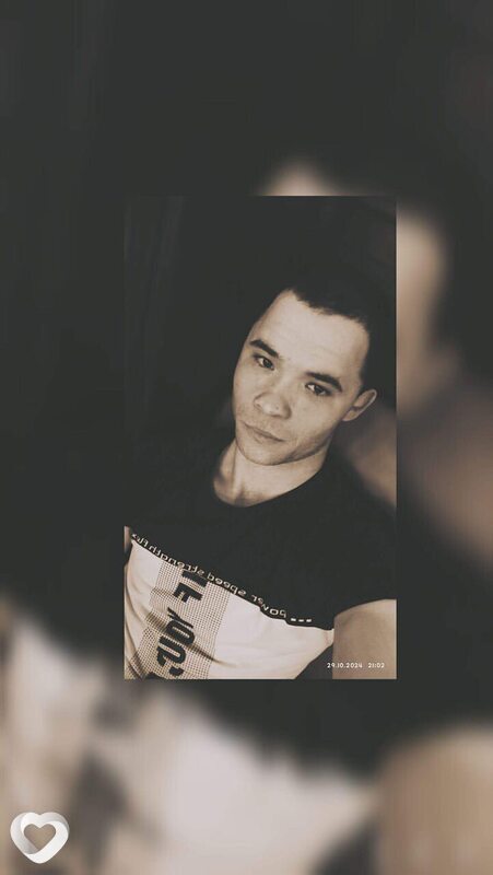 Саня, 38, Уфе — анкета №1729137
