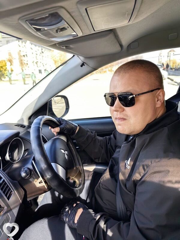 Артём, 38, Иркутске — анкета №1729138
