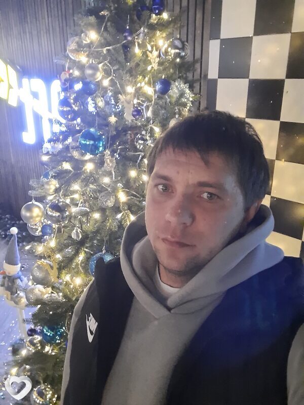 Николай, 38, Костанае — анкета №1729143