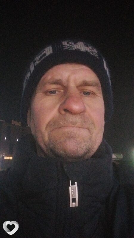 Владимир, 56, Шымкенте — анкета №1729147