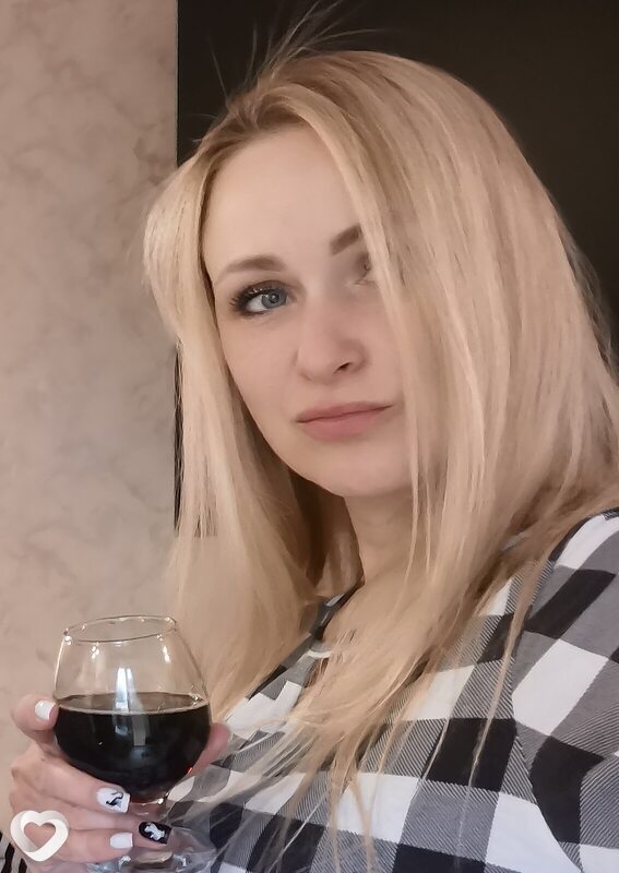 Людмила, 43, Твери — анкета №1729328
