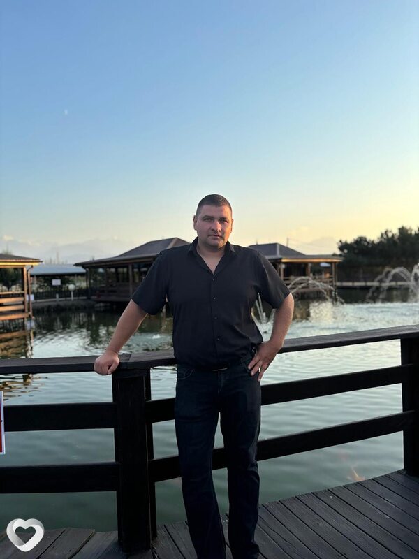 Дмитрий, 35, Пятигорске — анкета №1729330