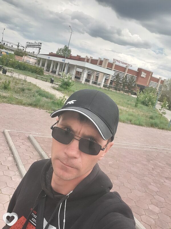 Игорь, 38, Шымкенте — анкета №12609