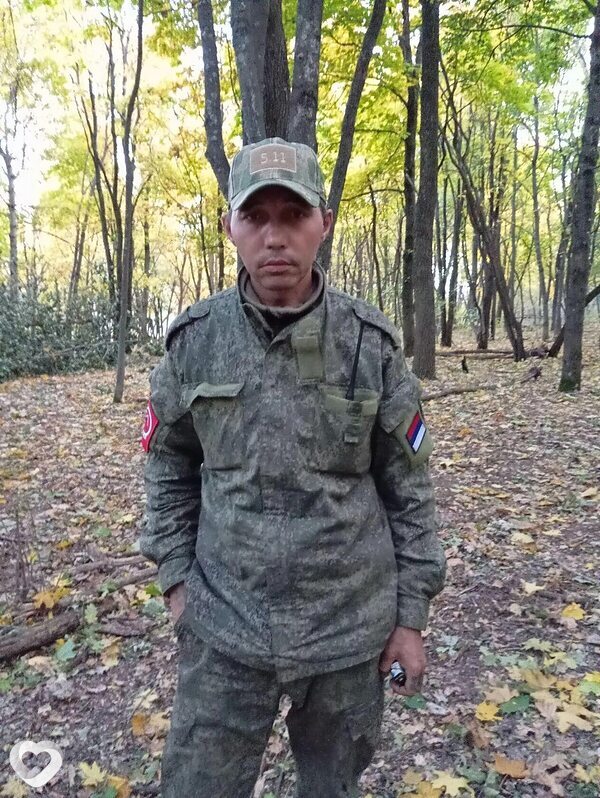 Сергей, 44, Йошкар-Оле — анкета №1729334
