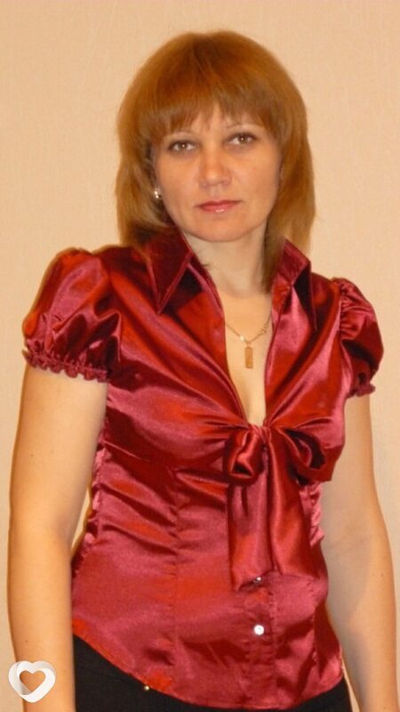 Валентина, 51, Ставрополе — анкета №1729336