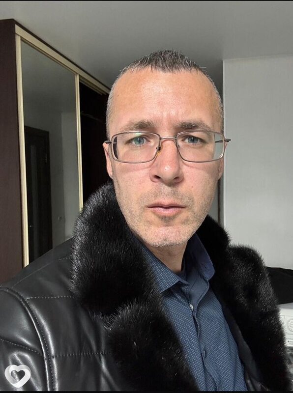 Кирилл, 42, Владивостоке — анкета №1729339