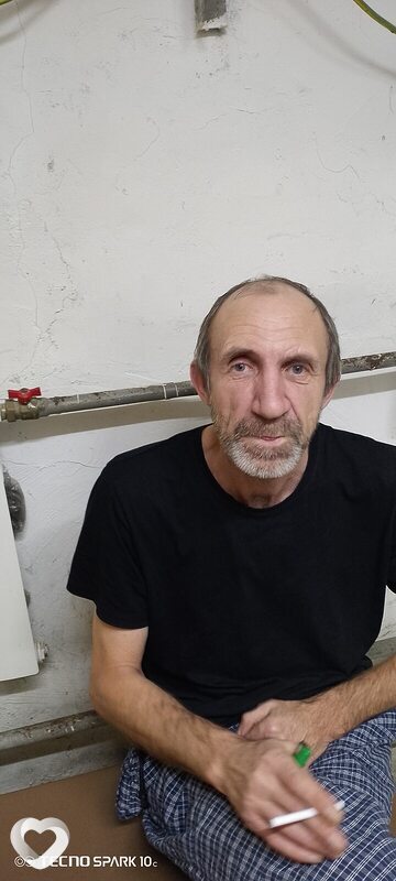 Султан, 53, Москве — анкета №1729340