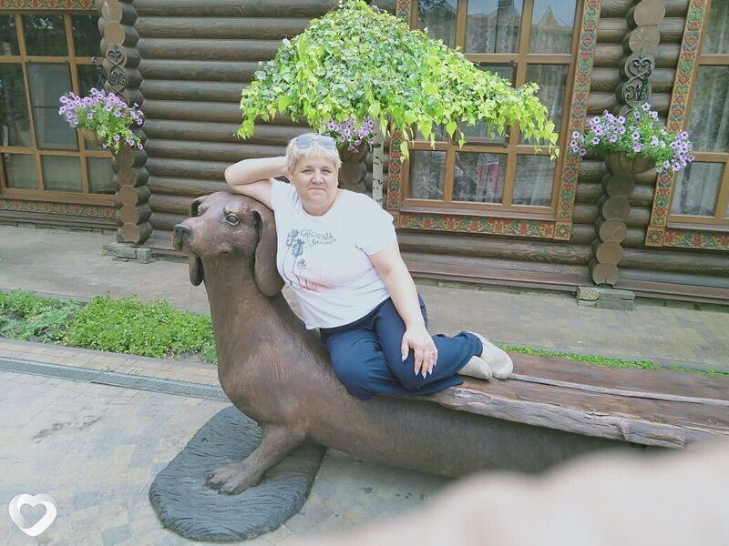 Натали, Элиста
