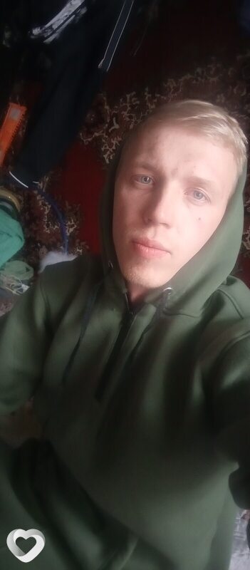 Александр, 28, Каменске-Шахтинском — анкета №1729345