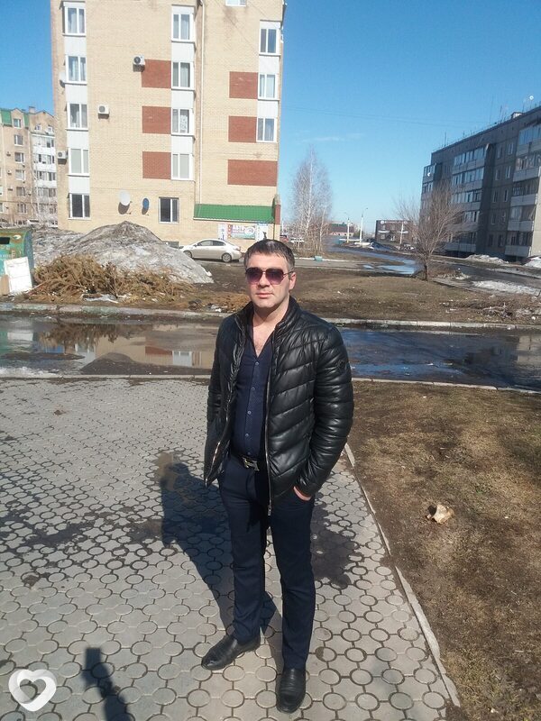 Орхан, 37, Костанае — анкета №1729174