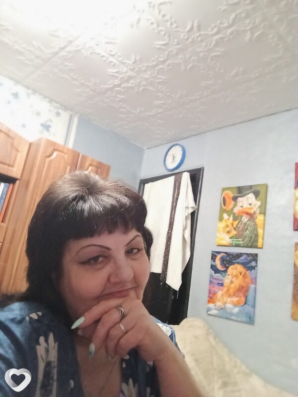 Татьяна, 58, Самаре — анкета №1729176