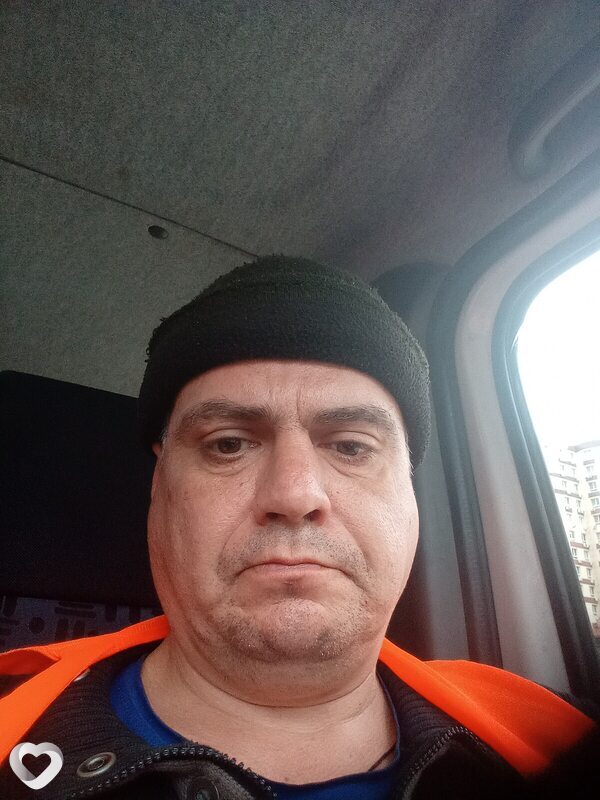 Макс, 42, Ялте — анкета №1729029