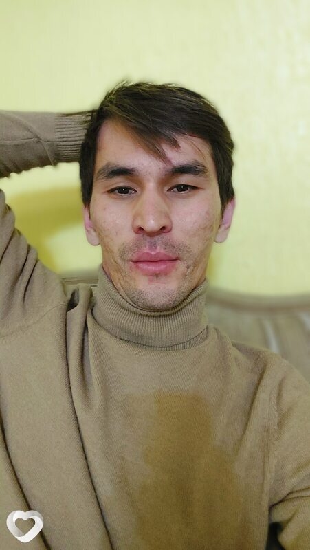 Ааа, 30, Алматы — анкета №1729043