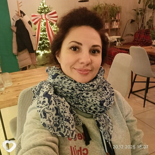 Наташа, 40, Виннице — анкета №1729045