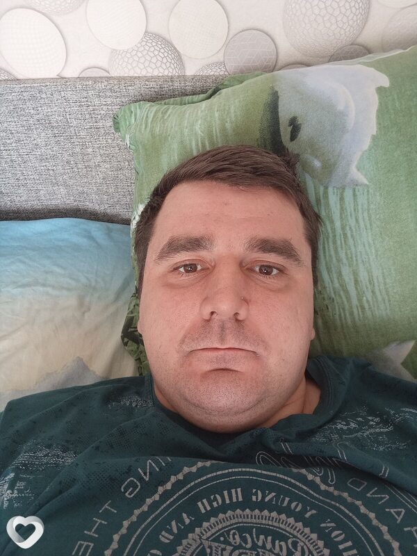 Рома, 39, Туле — анкета №1729047