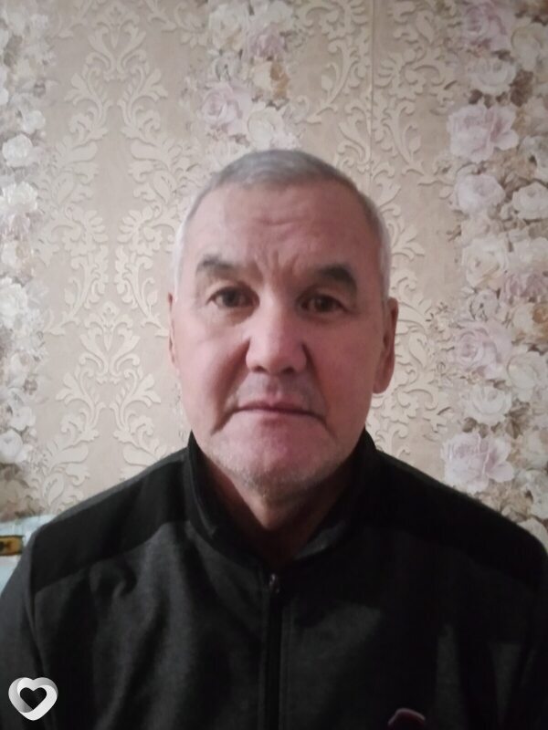 Оралтас, 61, Астане — анкета №1729051