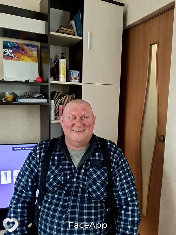 Сергей, 54, Нижнем Тагиле — анкета №1729104