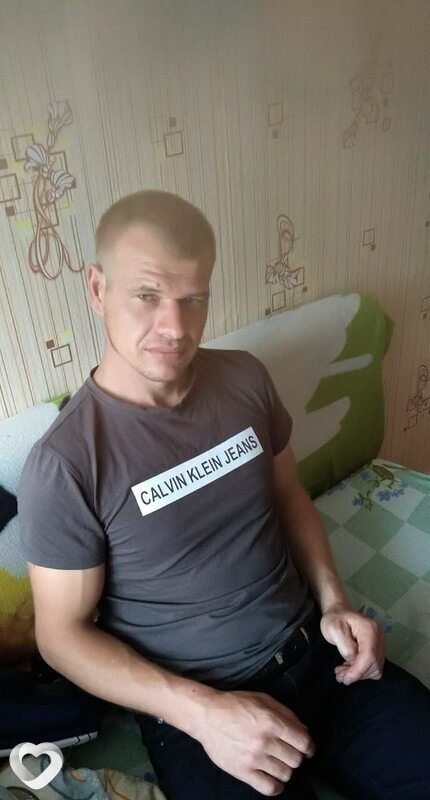Аркадий, 38, Щучинске — анкета №1729108