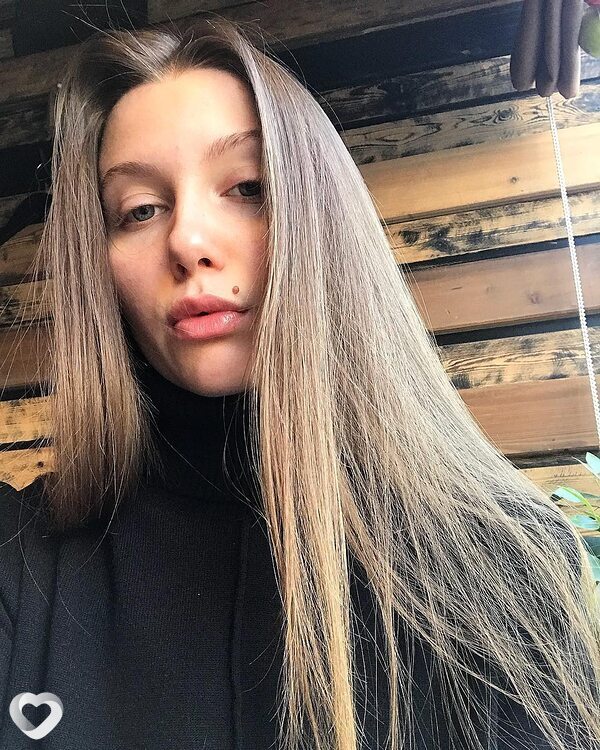 Оля, 39, Тольятти — анкета №1729118