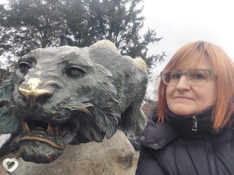 Джулия, 52, Калининграде — анкета №1729279
