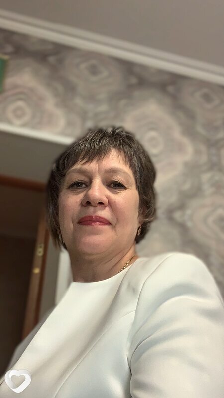 Наиля, 55, Альметьевске — анкета №1729288