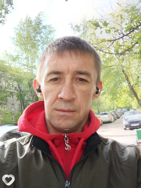 Виктор, 38, Москве — анкета №1729290
