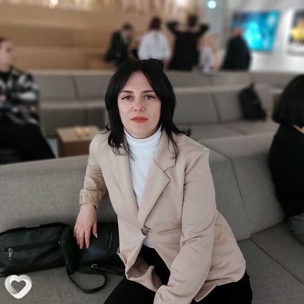 Наталья, Батайск